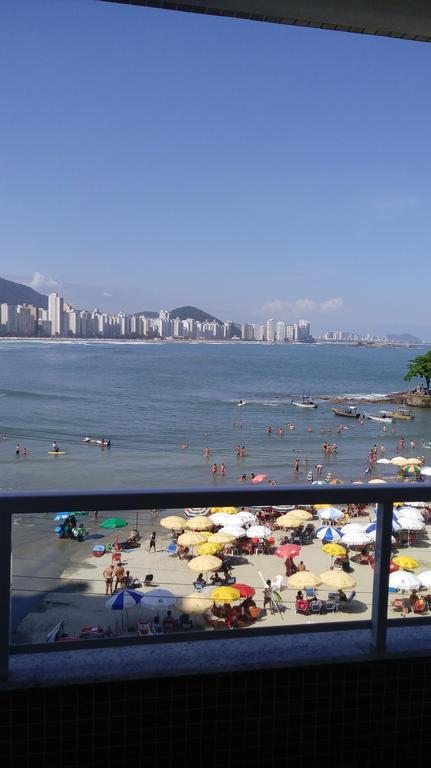 Asturias Top Apartamento Apartamento Guarujá Quarto foto