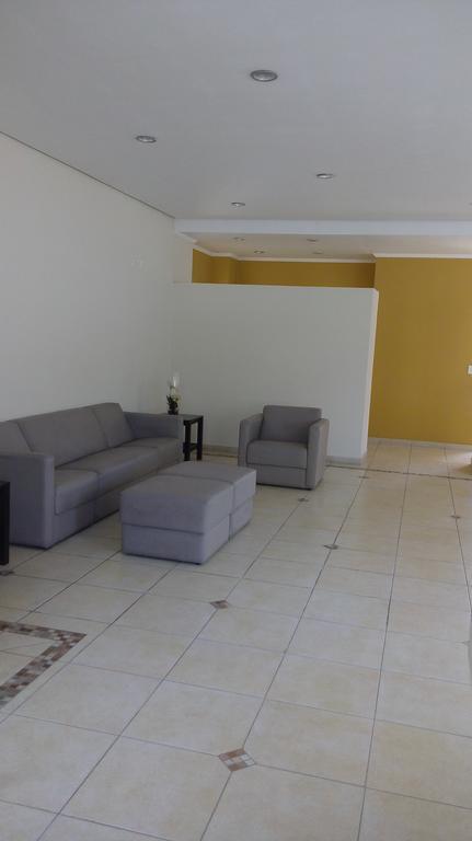 Asturias Top Apartamento Apartamento Guarujá Exterior foto